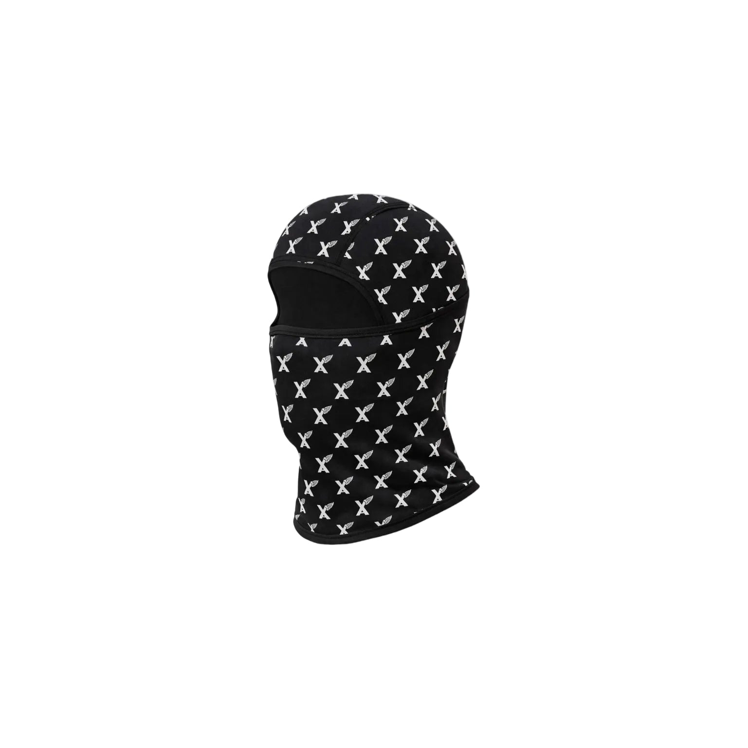 “VA w/wing All Over Print” Premium Balaclava