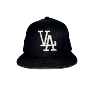 “VA 2 LA” Premium SnapBack Hat