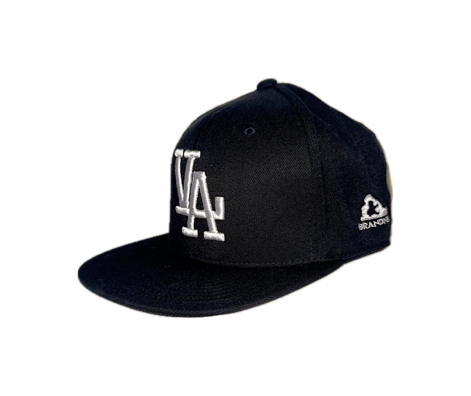“VA 2 LA” Premium SnapBack Hat