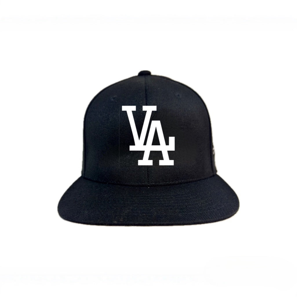 “VA 2 LA” Premium SnapBack Hat