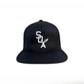 “SoVA” Straight Outta VA Premium SnapBack Hat