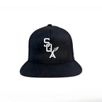 VA W/WING FITTED HAT + FREE "SOVA" SB HAT + FREE ITEM