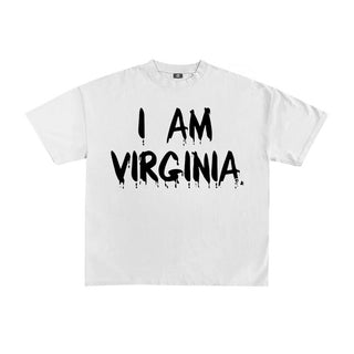 “I Am Virginia” Premium Tee
