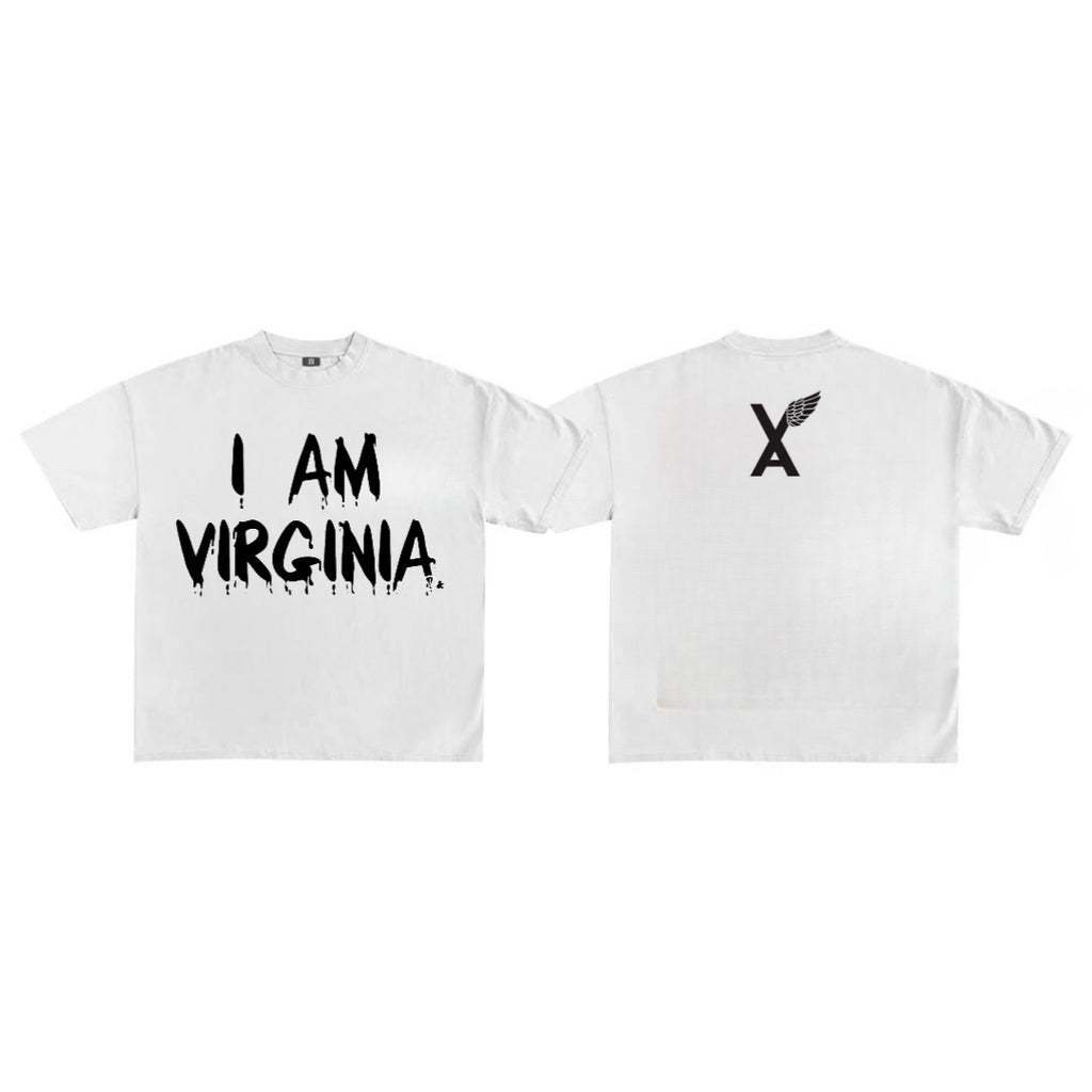 “I Am Virginia” Premium Tee