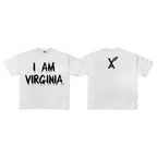 “I Am Virginia” Premium Tee