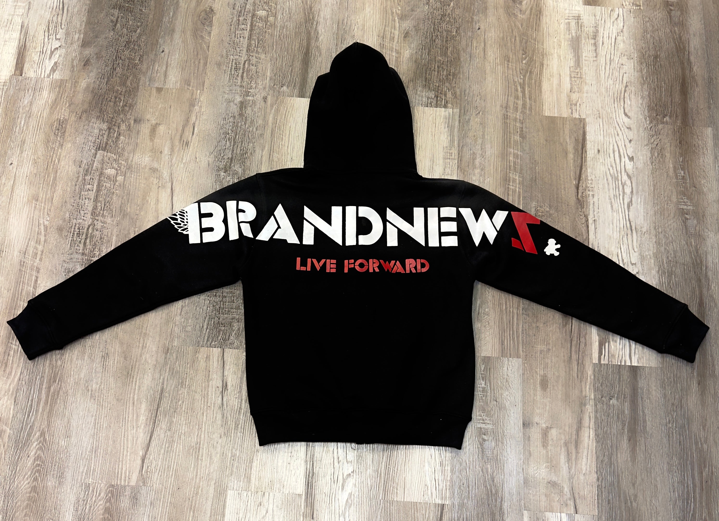 BrandNewZ Clothing business photo