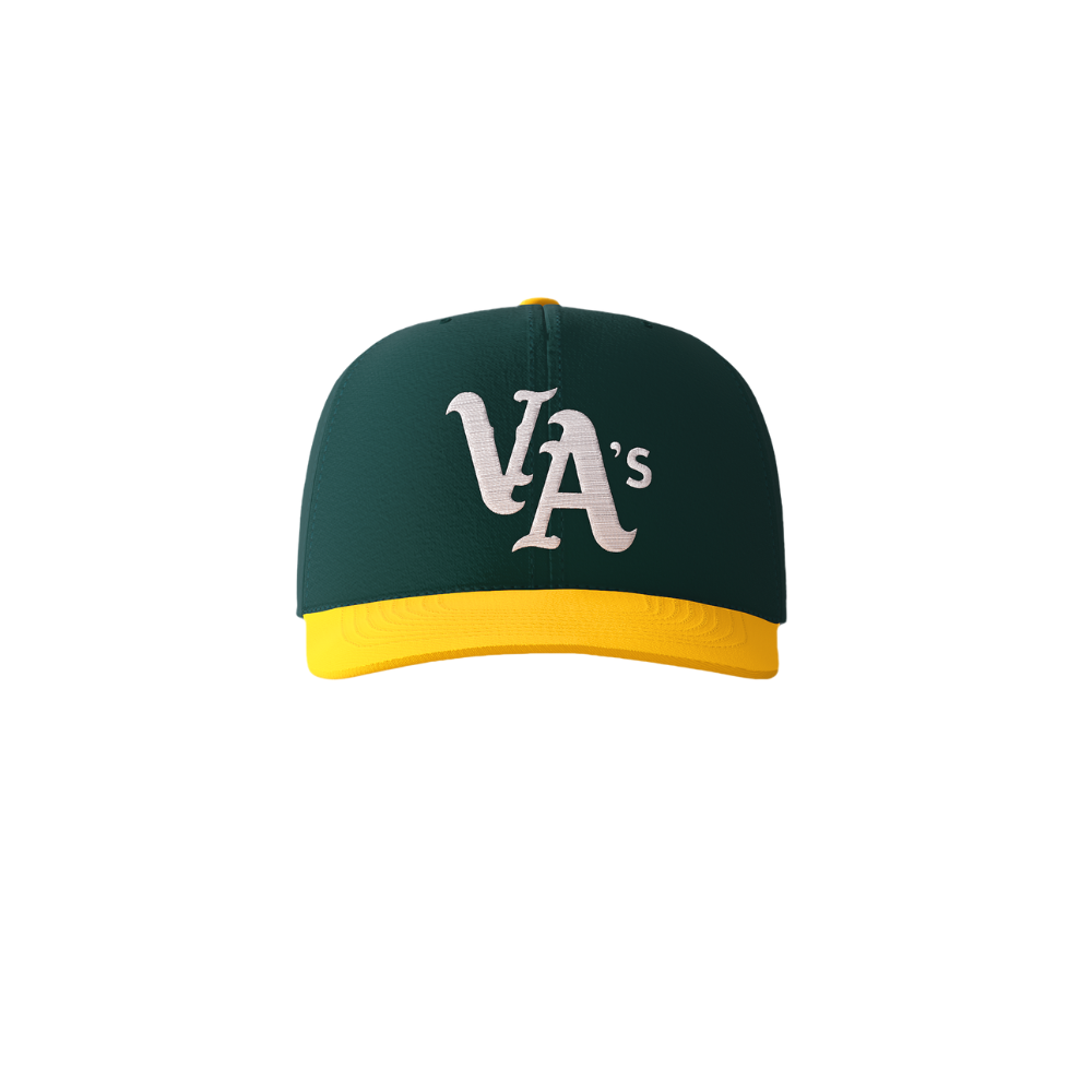 “VA’s Own” Premium 5 Panel SnapBack Hat