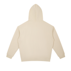 “Brandnewz Live Forward” Essential Heavyweight Hoodie