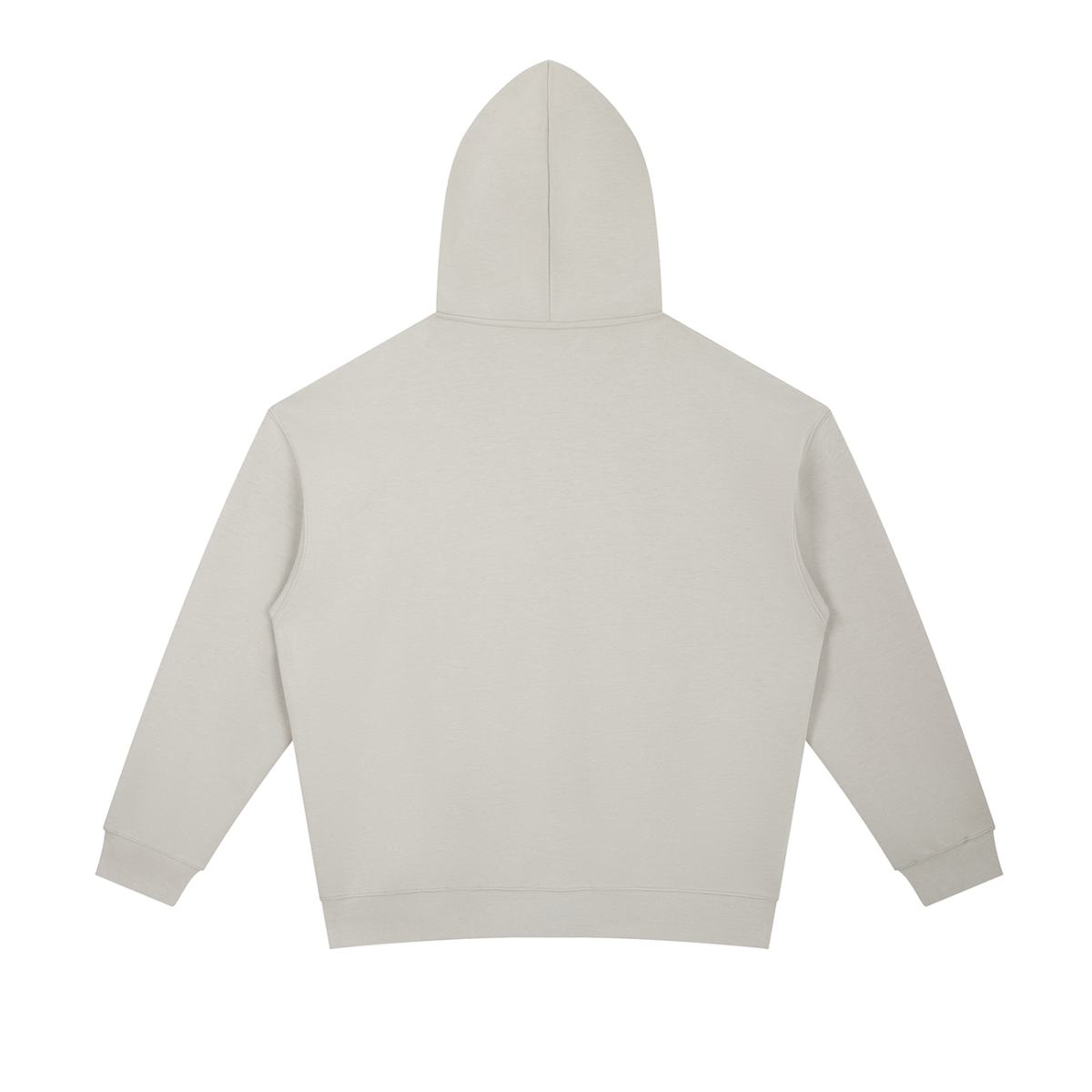 “Brandnewz Live Forward” Essential Heavyweight Hoodie