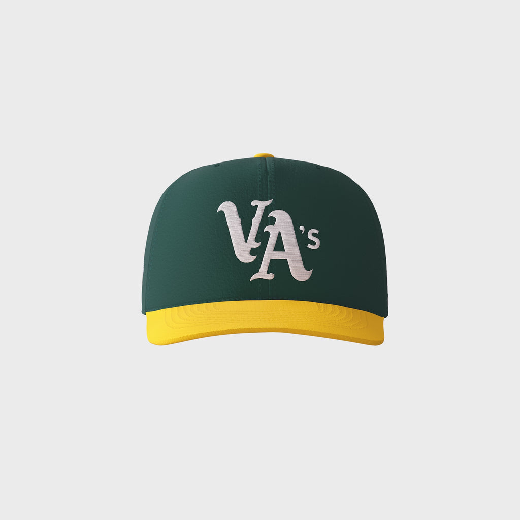 “VA’s Own” Premium 5 Panel SnapBack Hat