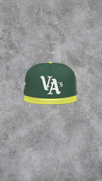 “VA’s Own” Premium Fitted Hat